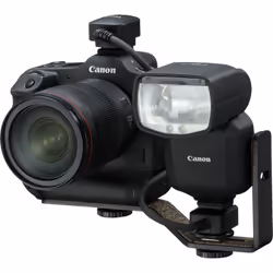 Canon OC-E4A câble d'appareil photo Noir - Vue supplémentaire 3
