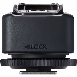 Canon OC-E4A câble d'appareil photo Noir - Vue supplémentaire 5