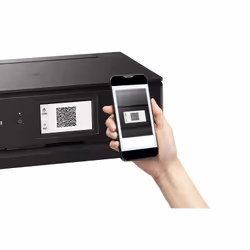 Canon PIXMA TS8750 Jet d'encre A4 4800 x 1200 DPI Wifi - Vue supplémentaire 5