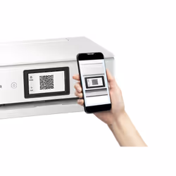 Canon PIXMA TS8751 Jet d'encre A4 4800 x 1200 DPI Wifi - Vue supplémentaire 6