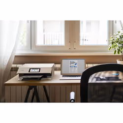 Canon PIXMA TS8751 Jet d'encre A4 4800 x 1200 DPI Wifi - Vue supplémentaire 8