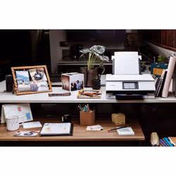 Canon PIXMA TS8751 Jet d'encre A4 4800 x 1200 DPI Wifi - Vue supplémentaire 9