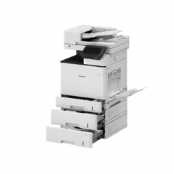 Canon i-SENSYS MF842Cdw Laser A4 1200 x 1200 DPI 38 ppm Wifi - Vue supplémentaire 4