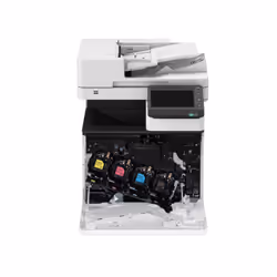 Canon i-SENSYS MF842Cdw Laser A4 1200 x 1200 DPI 38 ppm Wifi - Vue supplémentaire 5