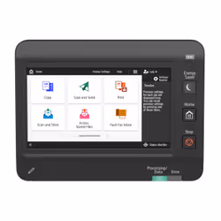 Canon i-SENSYS MF842Cdw Laser A4 1200 x 1200 DPI 38 ppm Wifi - Vue supplémentaire 7