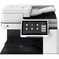 Canon imageRUNNER ADVANCE C3930i Laser A3 1200 x 1200 DPI 30 ppm - Vue supplémentaire 5