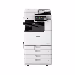 Canon imageRUNNER ADVANCE C3926i, Laser, Impression couleur, 1200 x 1200 DPI, A3, Impression directe, Noir, Blanc