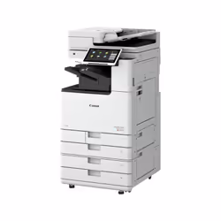 Canon imageRUNNER ADVANCE C3922i Laser A3 1200 x 1200 DPI 22 ppm - Vue supplémentaire 2