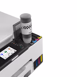 Canon MAXIFY GX1050 Jet d'encre A4 600 x 1200 DPI Wifi - Vue supplémentaire 11