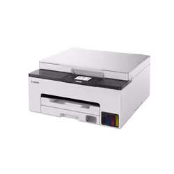 Canon MAXIFY GX1050 Jet d'encre A4 600 x 1200 DPI Wifi - Vue supplémentaire 4