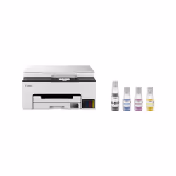 Canon MAXIFY GX1050 Jet d'encre A4 600 x 1200 DPI Wifi - Vue supplémentaire 5