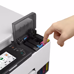 Canon MAXIFY GX1050 Jet d'encre A4 600 x 1200 DPI Wifi - Vue supplémentaire 6