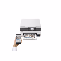 Canon MAXIFY GX1050 Jet d'encre A4 600 x 1200 DPI Wifi - Vue supplémentaire 8