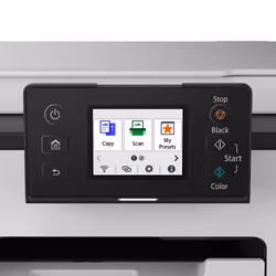 Canon MAXIFY GX1050 Jet d'encre A4 600 x 1200 DPI Wifi - Vue supplémentaire 9