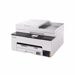 Canon MAXIFY GX2050 Jet d'encre A4 600 x 1200 DPI Wifi - Vue supplémentaire 4