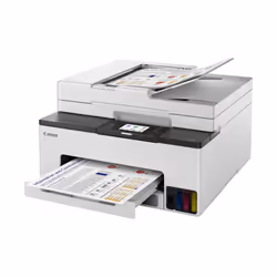 Canon MAXIFY GX2040 Jet d'encre A4 600 x 1200 DPI Wifi