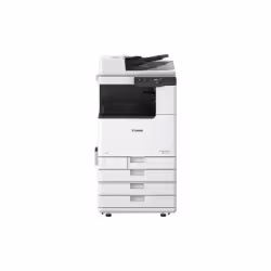Canon imageRUNNER C3326i, Laser, Impression couleur, 1200 x 1200 DPI, A3, Impression directe, Noir, Gris