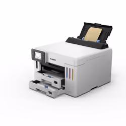 Canon MAXIFY GX5550 imprimante jets d'encres Couleur 600 x 1200 DPI A4 Wifi