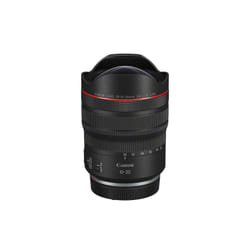 Canon RF 10-20mm F4 L IS STM