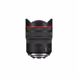 Canon RF 10-20mm F4 L IS STM