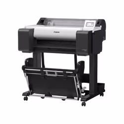 Canon imagePROGRAF TM-255 imprimante grand format Wifi Jet d'encre Couleur 2400 x 1200 DPI Ethernet/LAN