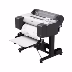Canon imagePROGRAF TM-255 imprimante grand format Wifi Jet d'encre Couleur 2400 x 1200 DPI Ethernet/LAN - Vue supplémentaire 5