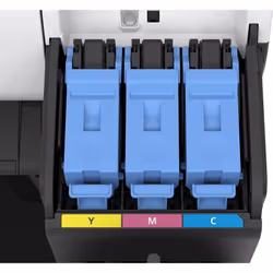 Canon imagePROGRAF TM-255 imprimante grand format Wifi Jet d'encre Couleur 2400 x 1200 DPI Ethernet/LAN - Vue supplémentaire 7