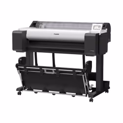 Canon imagePROGRAF TM-350 imprimante grand format Wifi Jet d'encre Couleur 2400 x 1200 DPI Ethernet/LAN - Vue supplémentaire 2