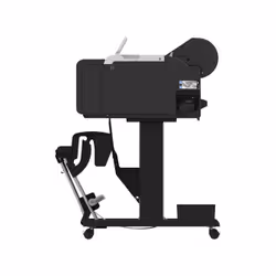 Canon imagePROGRAF TM-350 imprimante grand format Wifi Jet d'encre Couleur 2400 x 1200 DPI Ethernet/LAN - Vue supplémentaire 4