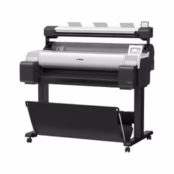 Canon TM-340 imprimante grand format Wifi Jet d'encre Couleur 2400 x 1200 DPI A0 (841 x 1189 mm) Ethernet/LAN