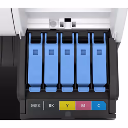 Canon TM-340 imprimante grand format Wifi Jet d'encre Couleur 2400 x 1200 DPI A0 (841 x 1189 mm) Ethernet/LAN - Vue supplémentaire 5