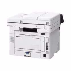 Canon i-SENSYS MF461dw Laser A4 1200 x 1200 DPI 36 ppm Wifi - Vue supplémentaire 5