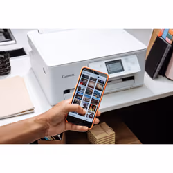 Canon PIXMA TS7650i Jet d'encre A4 1200 x 1200 DPI Wifi - Vue supplémentaire 12