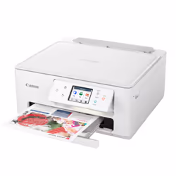 Canon PIXMA TS7650i Jet d'encre A4 1200 x 1200 DPI Wifi - Vue supplémentaire 4