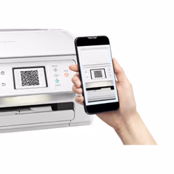 Canon PIXMA TS7650i Jet d'encre A4 1200 x 1200 DPI Wifi - Vue supplémentaire 6