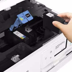Canon PIXMA TS7650i Jet d'encre A4 1200 x 1200 DPI Wifi - Vue supplémentaire 8