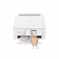 Canon PIXMA TS7650i Jet d'encre A4 1200 x 1200 DPI Wifi - Vue supplémentaire 9
