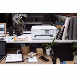 Canon PIXMA TS7650i A4 Colour MFP Inkjet imprimante jets d'encres Couleur Wifi