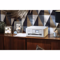 Canon PIXMA TS7650i A4 Colour MFP Inkjet imprimante jets d'encres Couleur Wifi - Vue supplémentaire 6