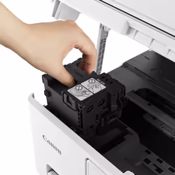 Canon PIXMA TS7750i Imprimante Multifonction Jet d'Encre A4 Wi-Fi Blanc - Vue supplémentaire 10