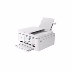 Canon PIXMA TS7750i Imprimante Multifonction Jet d'Encre A4 Wi-Fi Blanc - Vue supplémentaire 5