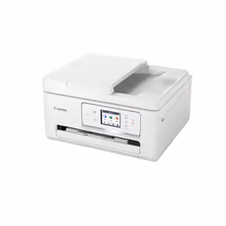 Canon PIXMA TS7750i Imprimante Multifonction Jet d'Encre A4 Wi-Fi Blanc - Vue supplémentaire 6