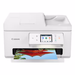 Canon PIXMA TS7750i Jet d'encre A4 1200 x 1200 DPI Wifi