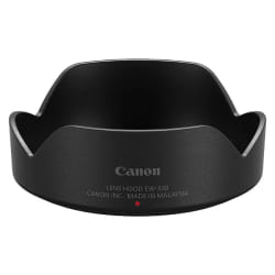 CANON Paresoleil EW-53 B pour RF-S 10-18mm f/4.5-6.3 IS STM