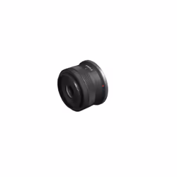 Canon RF-S 10-18mm F4.5-6.3 IS STM, Objectif large zoom, 12/10, 10 - 18 mm, Stabilisateur d'image, Canon RF, Auto focus