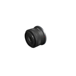 Canon RF-S 10-18mm F4.5-6.3 IS STM MILC Objectif large zoom Noir
