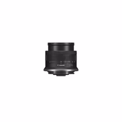 Canon RF-S 10-18mm F4.5-6.3 IS STM MILC Objectif large zoom Noir