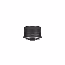 Canon RF-S 10-18mm F4.5-6.3 IS STM MILC Objectif large zoom Noir