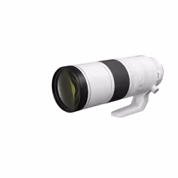 Canon RF 200-800mm F6.3-9 IS USM