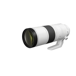 Canon RF 200-800mm F6.3-9 IS USM MILC Téléobjectif zoom Blanc